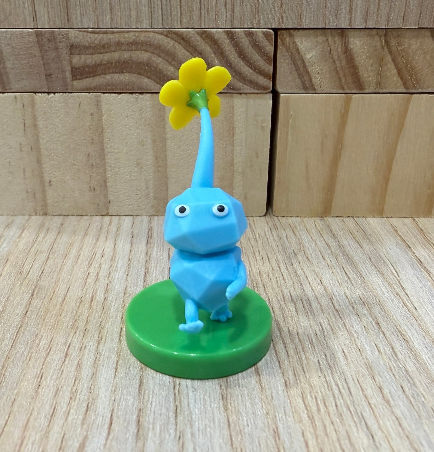 好宅現貨 🏠 古田 Furuta 皮克敏 pikmin 巧克力 巧克力蛋 奇趣蛋 公仔 任天堂 正品 盲盒
