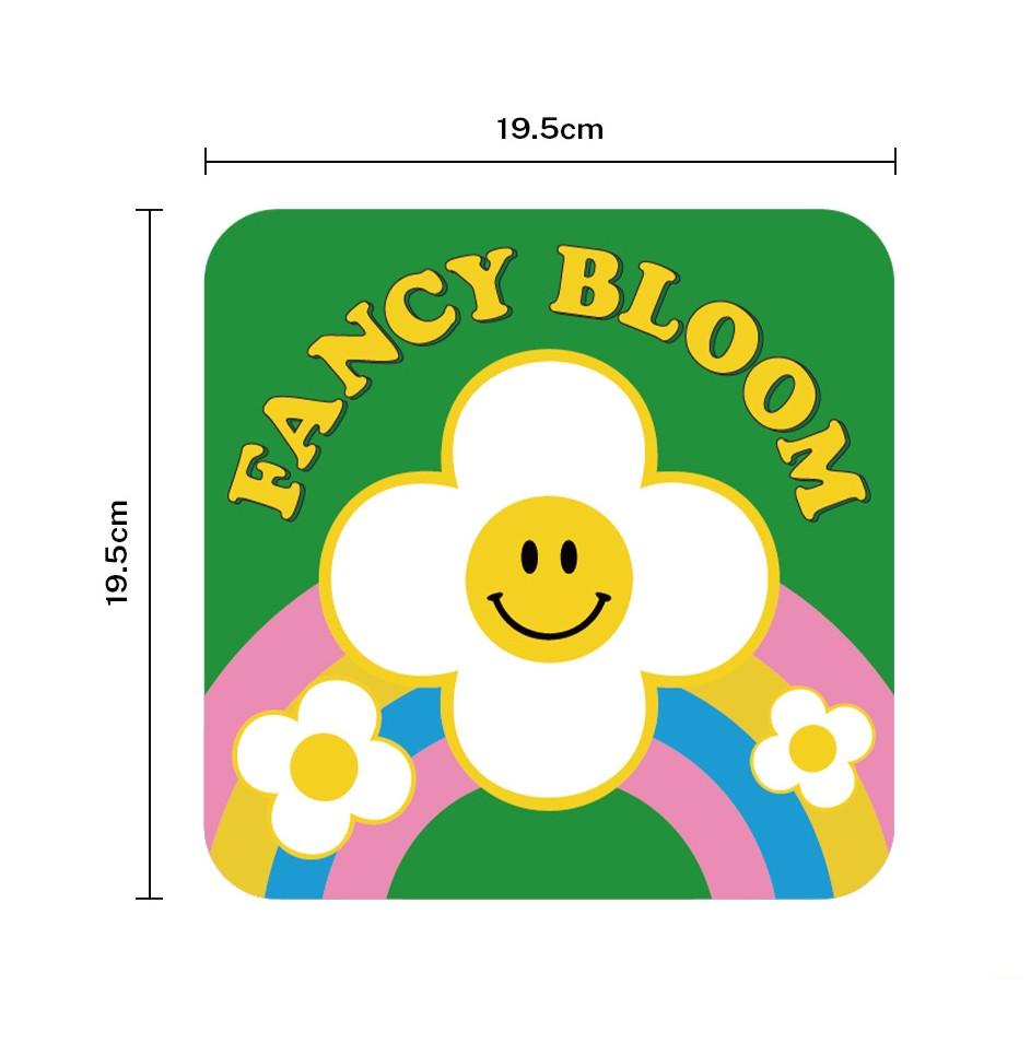 好宅現貨 🏠 ins 隔熱墊 滑鼠墊 餐墊 杯墊 吸水墊