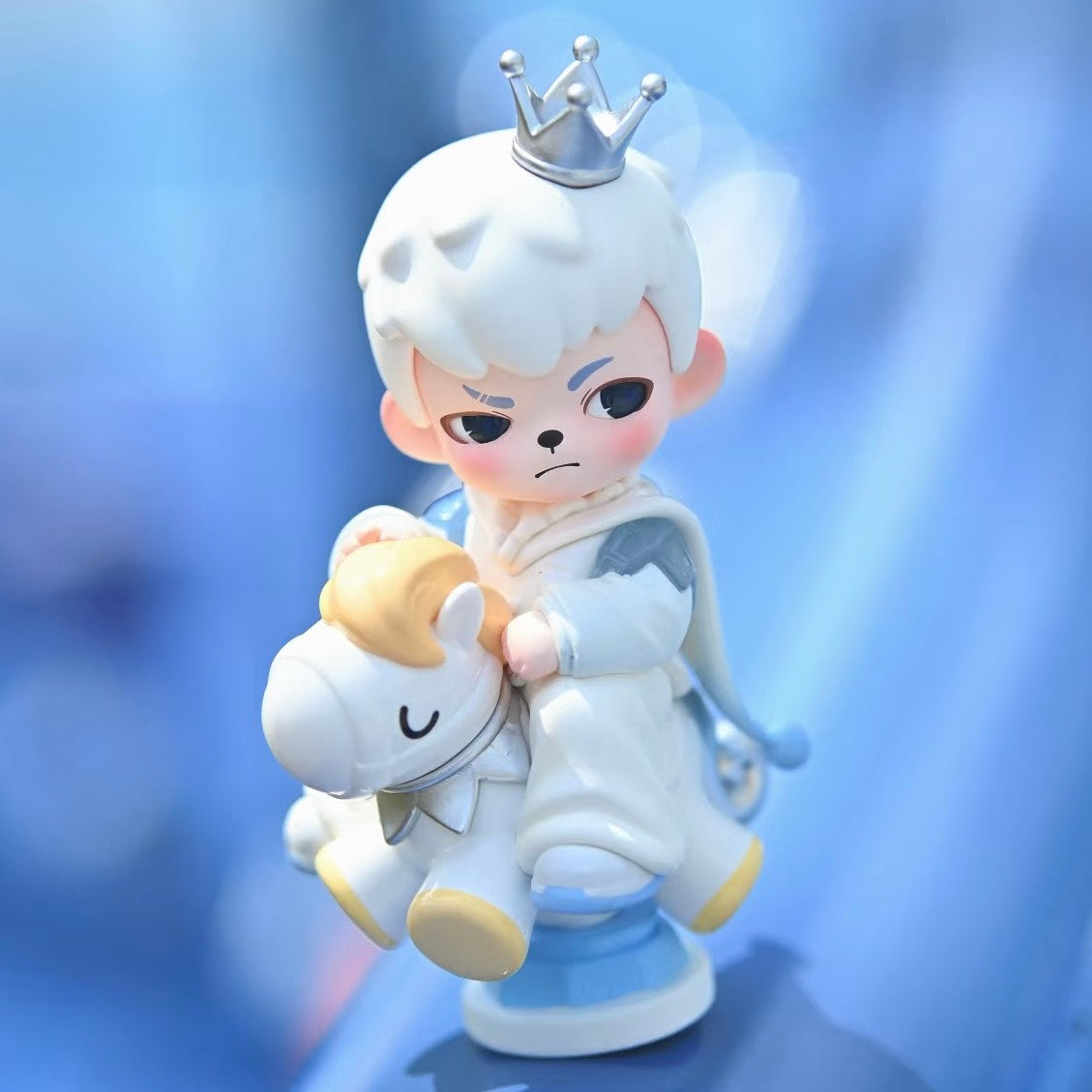 快速預購 ✅ 下一圈的瞬間回憶 Rayan Dora 盲盒 公仔 TNT space Zoraa 奇幻回憶 童話回憶