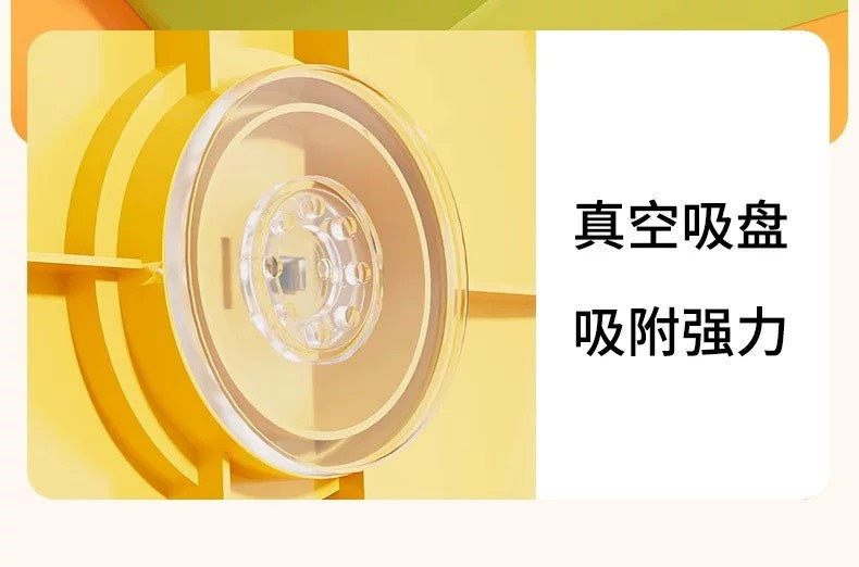 好宅選品 🏠 多巴胺寵物碗 飼料盒 吸盤防傾倒 升降可調式 狗盆 貓狗通用 水碗 狗碗 大容量收納盒 飼料分裝
