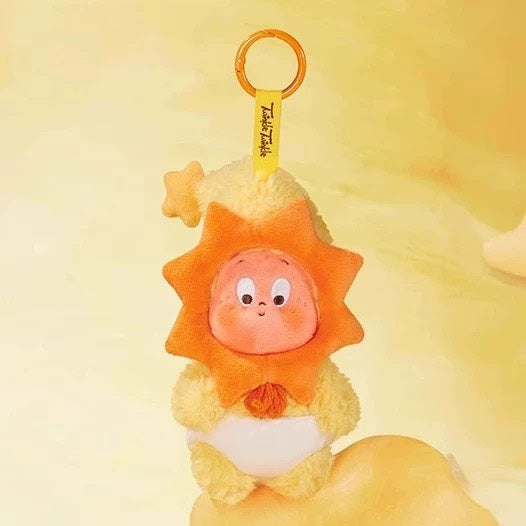 快速預購 ✅ 我們都是星星人 確認款 盲盒 星星人 popmart 泡泡瑪特 隱藏 公仔 晚安星星人 小太陽