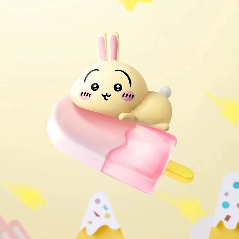 快速預購🔥 吉伊卡哇 麼麼茶系列 確認款 夏日季 Miniso 名創優品 烏薩奇 小八 chiikawa 盲盒 隱藏