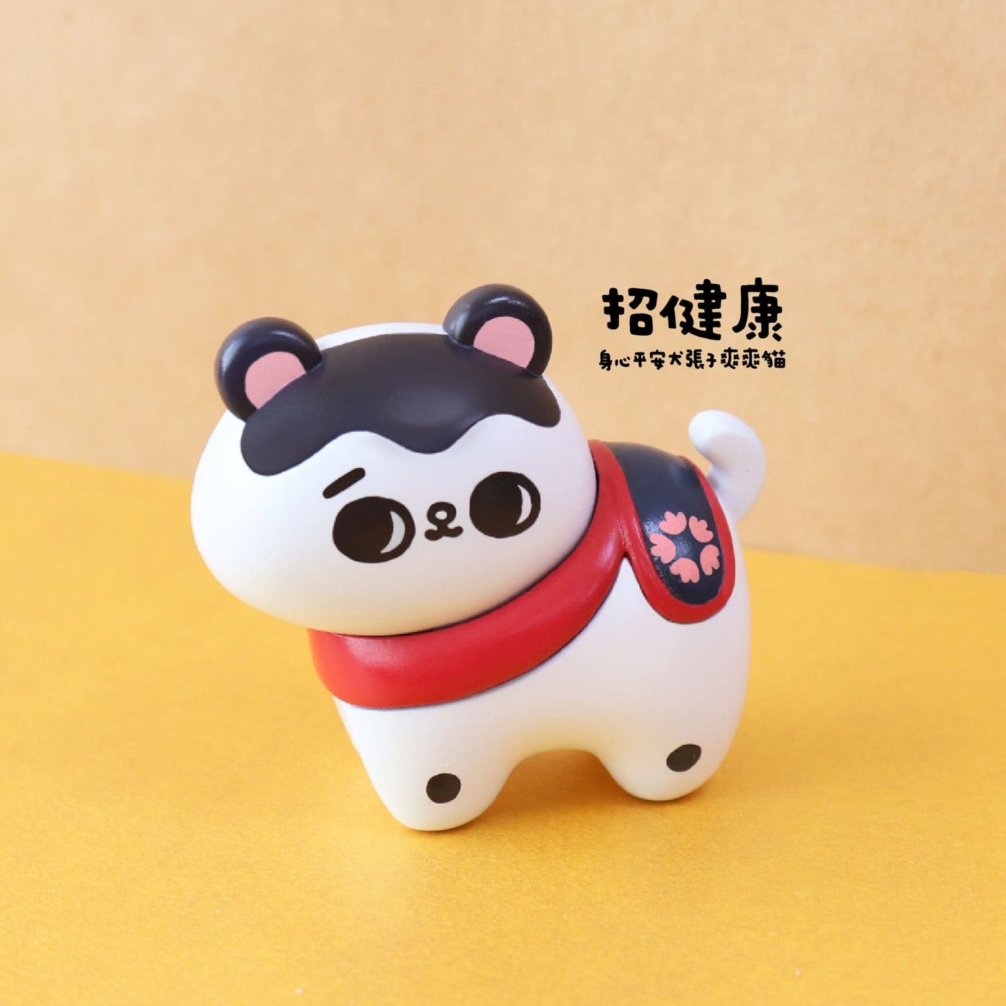 好宅現貨 🏠 爽爽貓 開運緣起物 招財小物 公仔 盲盒 禮物 夥伴玩具
