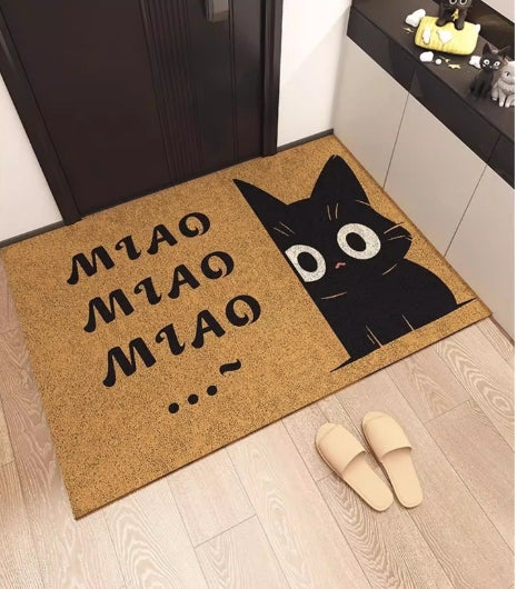 好宅選品 🏠 入戶門地墊 絲圈 玄關大門 玄關墊 外蹭土 防滑腳墊 進門 門墊 地毯 腳踏墊 除塵墊