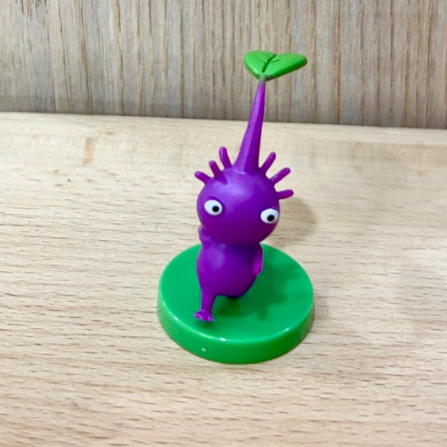 好宅現貨 🏠 古田 Furuta 皮克敏 pikmin 巧克力 巧克力蛋 奇趣蛋 公仔 任天堂 正品 盲盒