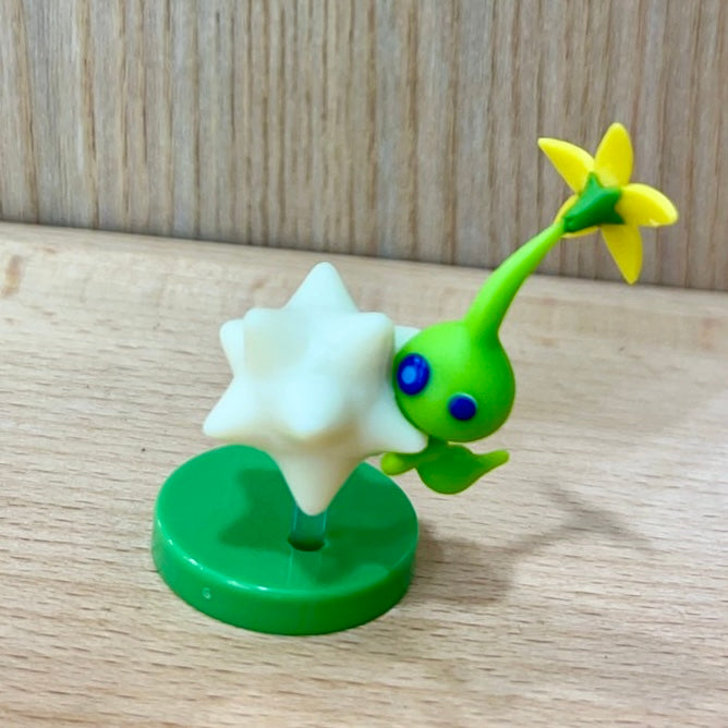 好宅現貨 🏠 古田 Furuta 皮克敏 pikmin 巧克力 巧克力蛋 奇趣蛋 公仔 任天堂 正品 盲盒