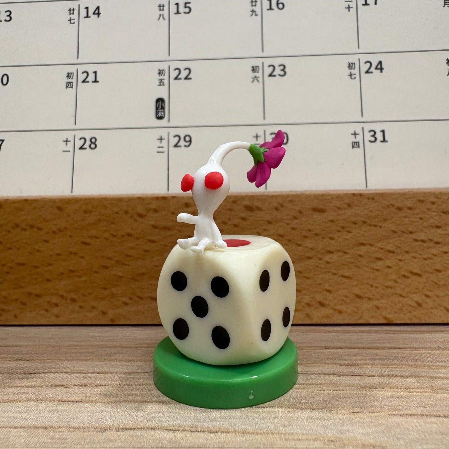 好宅現貨 🏠 古田 Furuta 皮克敏 pikmin 巧克力 巧克力蛋 奇趣蛋 公仔 任天堂 正品 盲盒