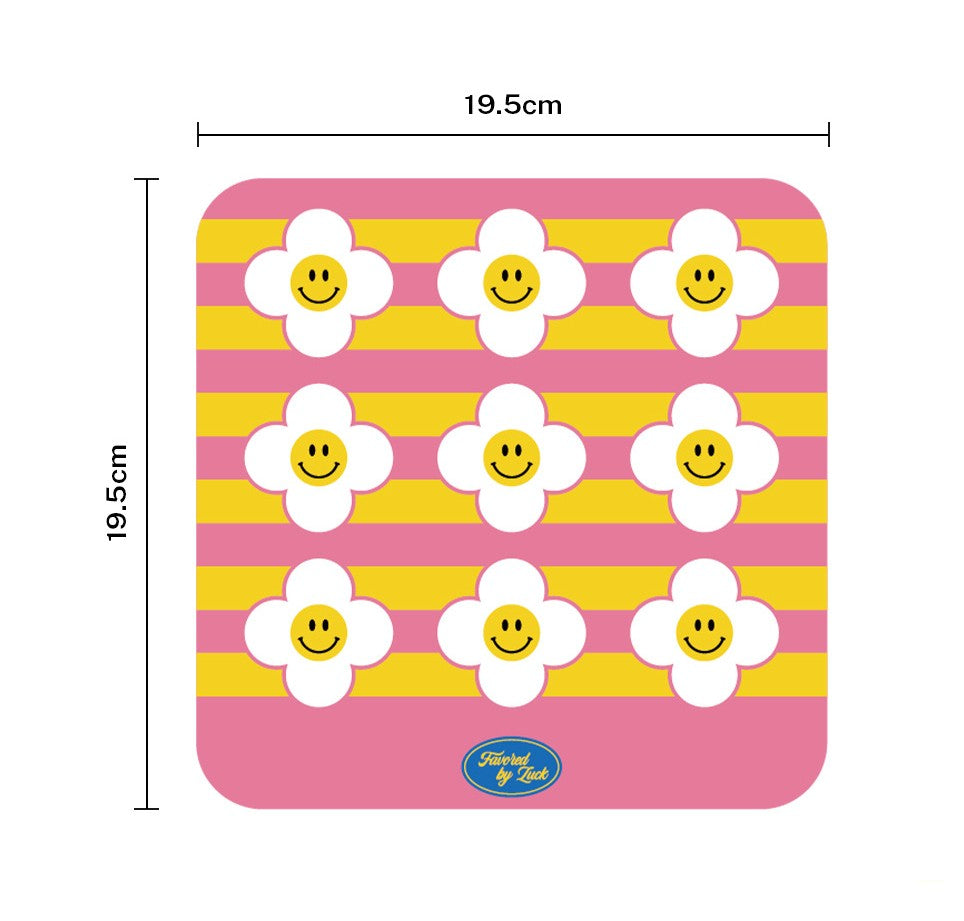 好宅現貨 🏠 ins 隔熱墊 滑鼠墊 餐墊 杯墊 吸水墊