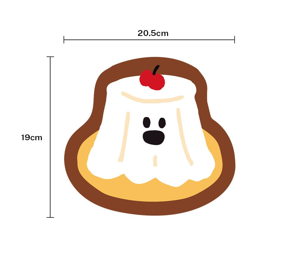 好宅現貨 🏠 ins 隔熱墊 滑鼠墊 餐墊 杯墊 吸水墊