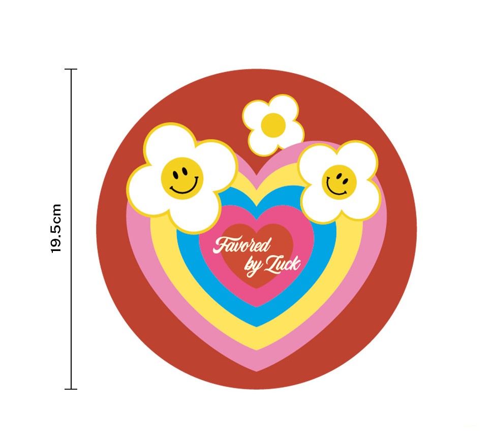 好宅現貨 🏠 ins 隔熱墊 滑鼠墊 餐墊 杯墊 吸水墊