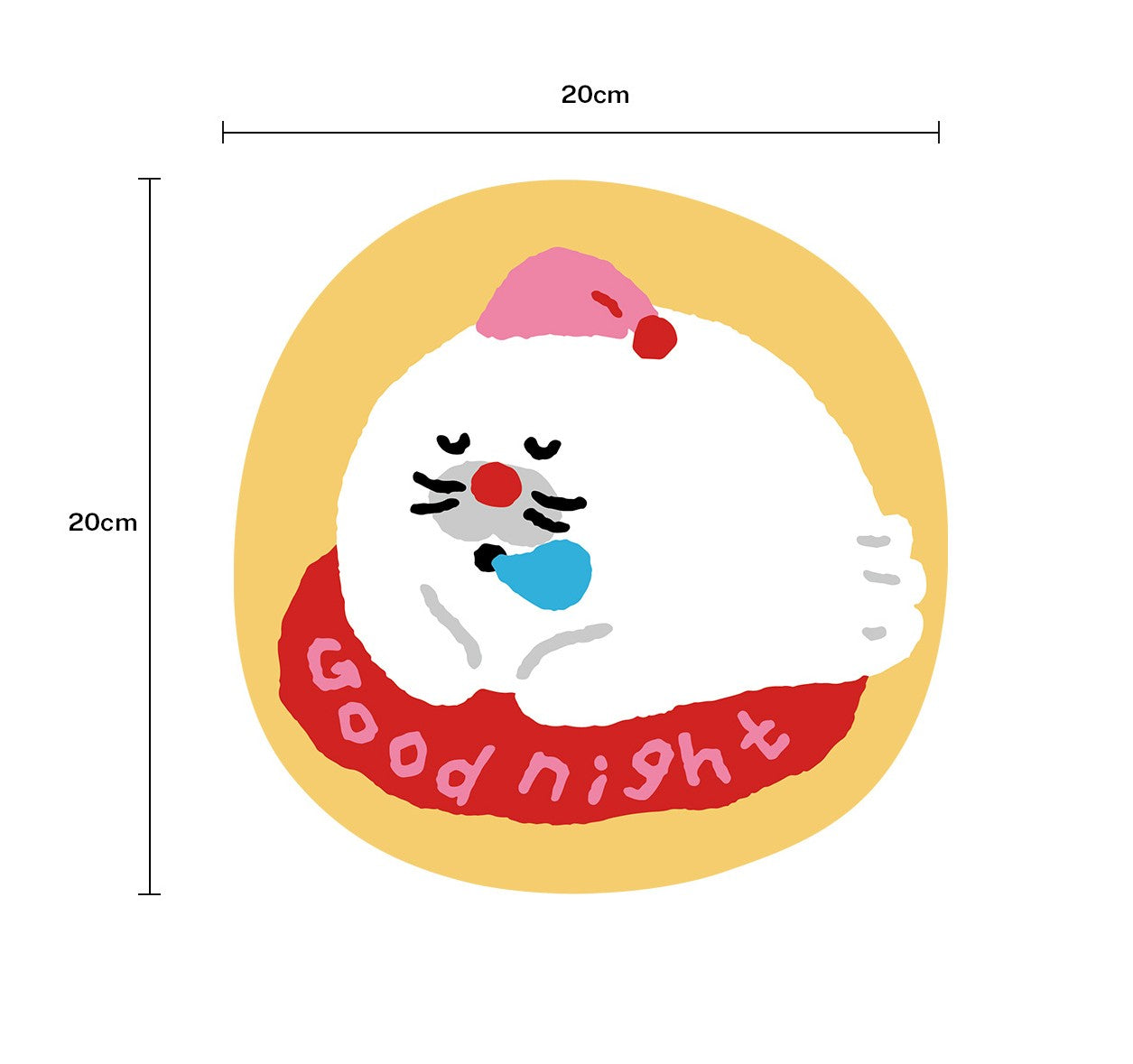 好宅現貨 🏠 ins 隔熱墊 滑鼠墊 餐墊 杯墊 吸水墊