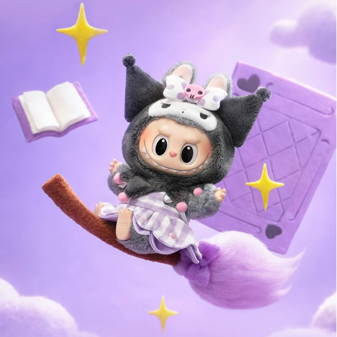 快速預購 ✅ Labubu 三麗鷗 搪膠 確認款 隱藏 泡泡瑪特 盲盒 公仔 popmart Kitty 美樂蒂 酷洛米