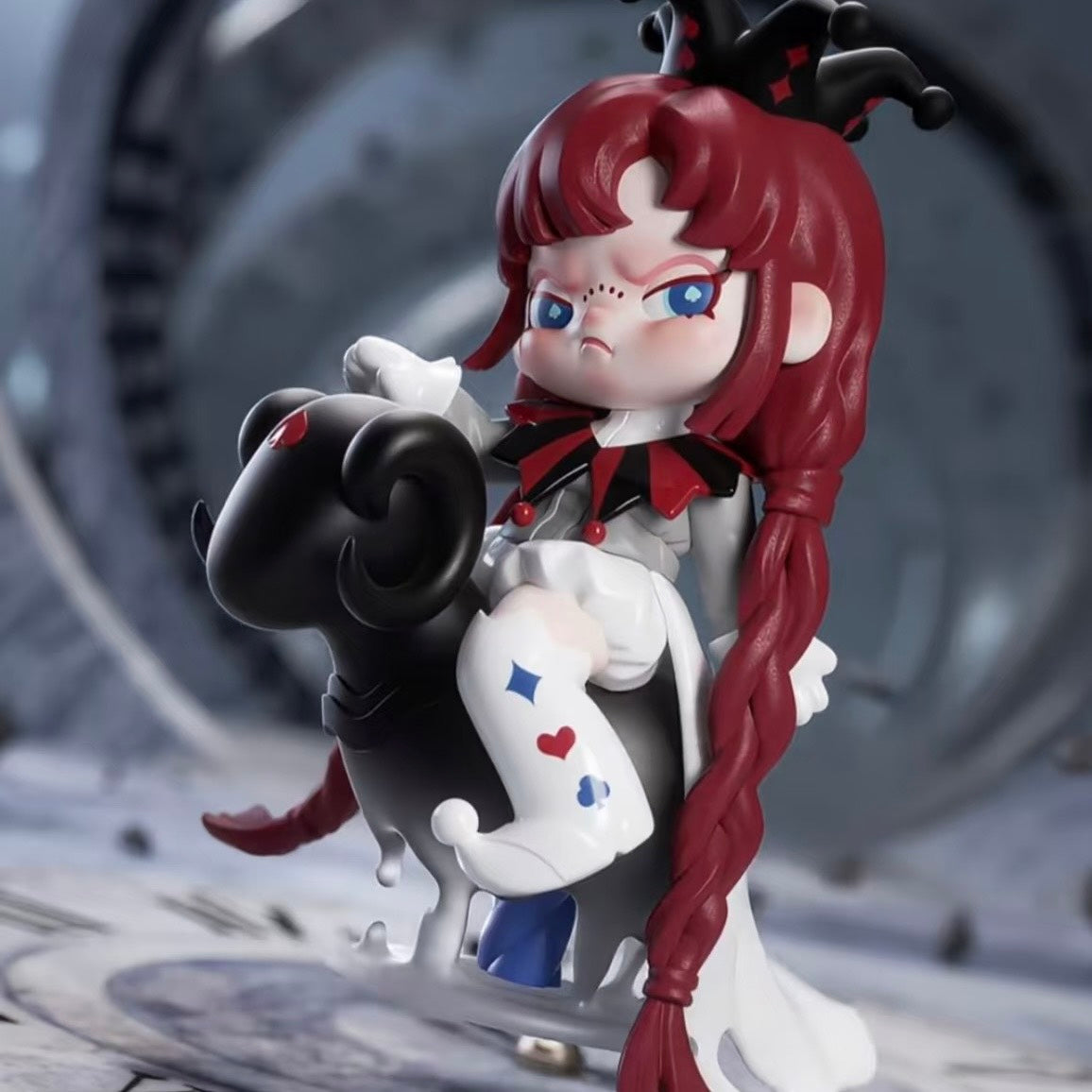 快速預購 ✅ 下一圈的瞬間回憶 Rayan Dora 盲盒 公仔 TNT space Zoraa 奇幻回憶 童話回憶