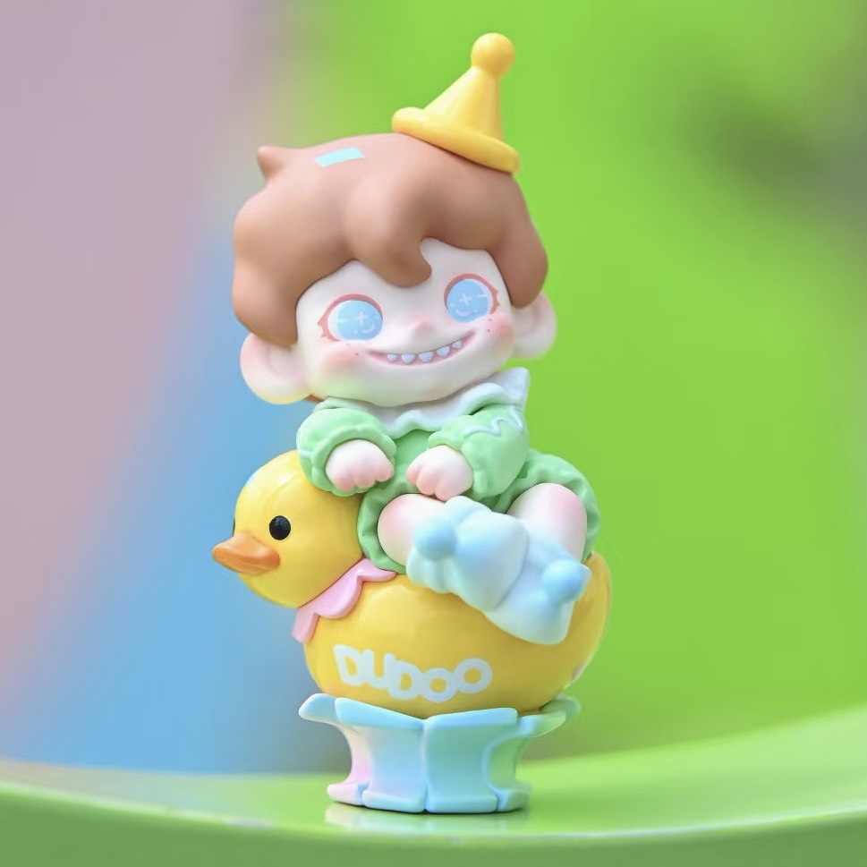 快速預購 ✅ 下一圈的瞬間回憶 Rayan Dora 盲盒 公仔 TNT space Zoraa 奇幻回憶 童話回憶