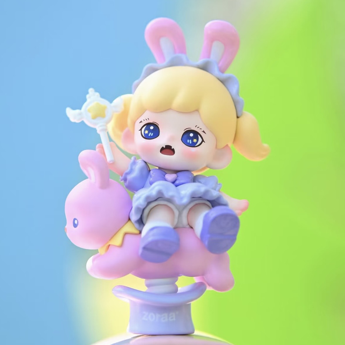 快速預購 ✅ 下一圈的瞬間回憶 Rayan Dora 盲盒 公仔 TNT space Zoraa 奇幻回憶 童話回憶