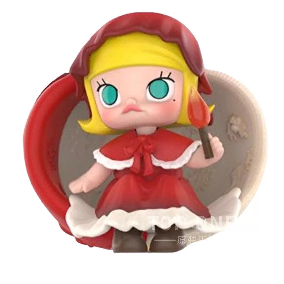 快速預購 ✅ 你最珍貴 確認款 星星人 泡泡瑪特 聖誕系列 小野 Skullpanda 隱藏  POP MART 公仔