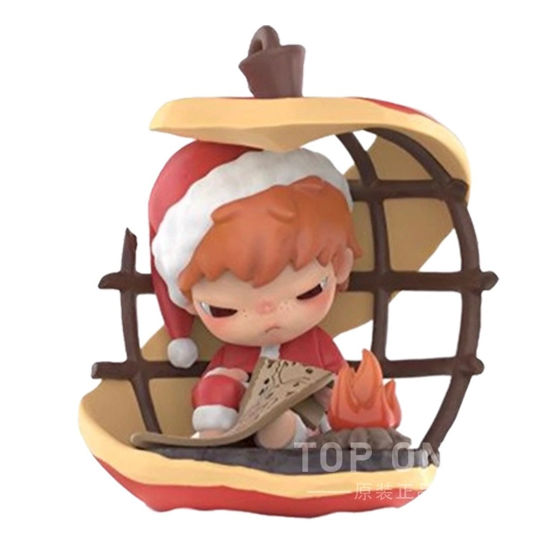 快速預購 ✅ 你最珍貴 確認款 星星人 泡泡瑪特 聖誕系列 小野 Skullpanda 隱藏  POP MART 公仔