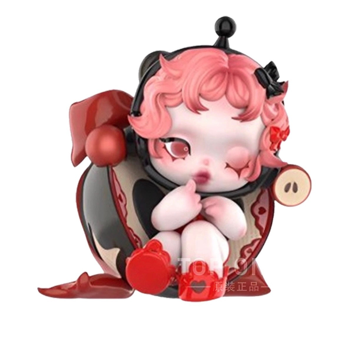 快速預購 ✅ 你最珍貴 確認款 星星人 泡泡瑪特 聖誕系列 小野 Skullpanda 隱藏  POP MART 公仔