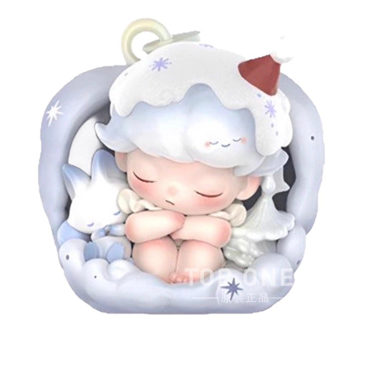 快速預購 ✅ 你最珍貴 確認款 星星人 泡泡瑪特 聖誕系列 小野 Skullpanda 隱藏  POP MART 公仔