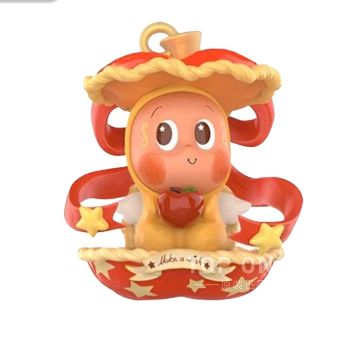 快速預購 ✅ 你最珍貴 確認款 星星人 泡泡瑪特 聖誕系列 小野 Skullpanda 隱藏  POP MART 公仔