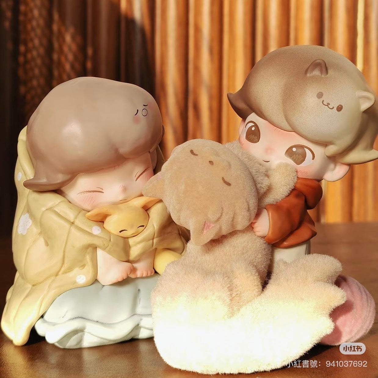 快速預購 ✅ dimoo 限定時光 確認款 公仔 隱藏 泡泡瑪特 popmart 宇宙之夢 毛絨小貓 泥濘與鮮花 雪鞦韆