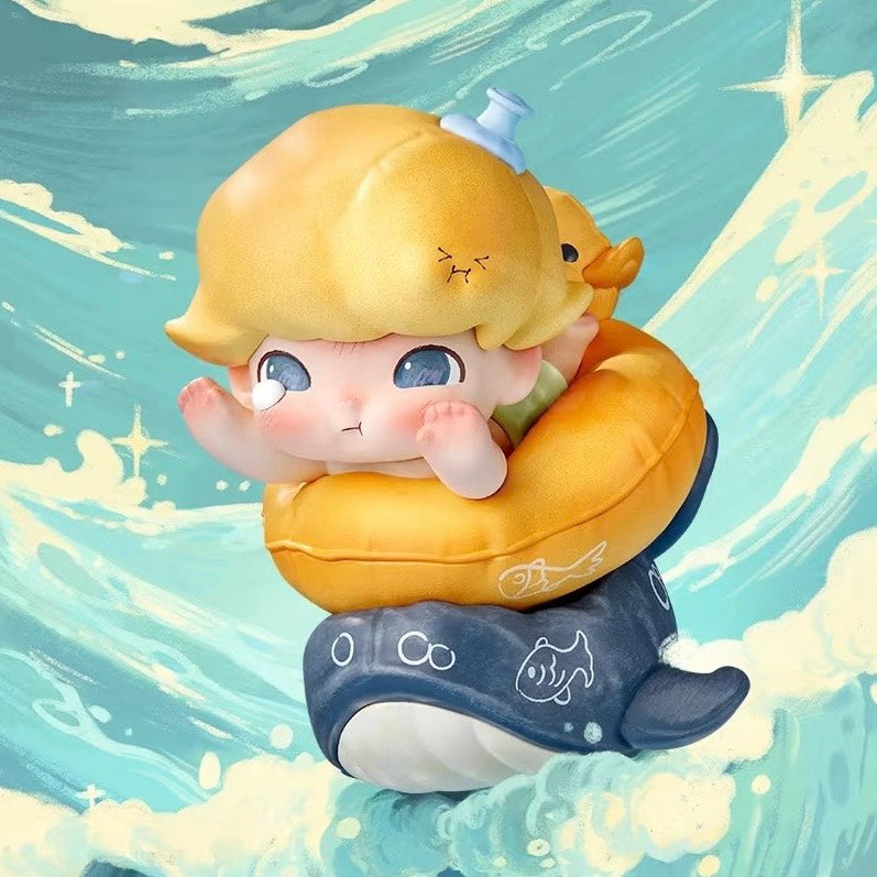 快速預購 ✅ dimoo 限定時光 確認款 公仔 隱藏 泡泡瑪特 popmart 宇宙之夢 毛絨小貓 泥濘與鮮花 雪鞦韆