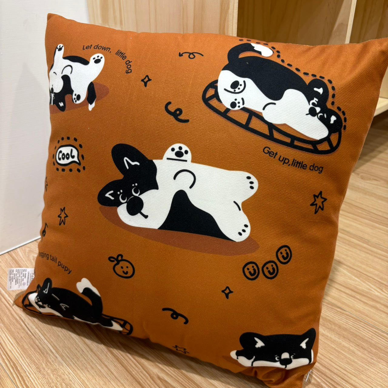 好宅選品 🏠 【平面抱枕】枕套 馬年新年佈置 PP棉質 聚酯纖維 枕頭 午睡枕 長形枕 沙發枕