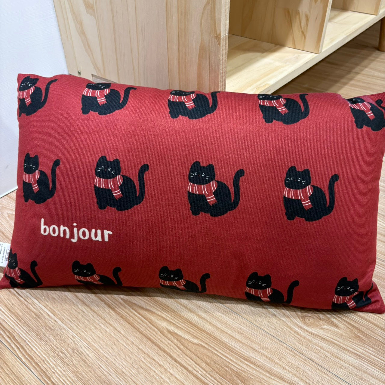 好宅選品 🏠 【平面抱枕】枕套 馬年新年佈置 PP棉質 聚酯纖維 枕頭 午睡枕 長形枕 沙發枕