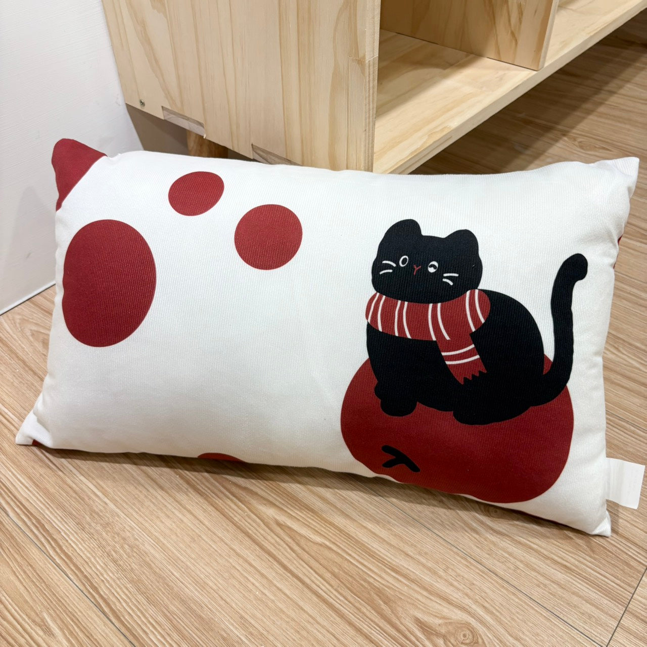 好宅選品 🏠 【平面抱枕】枕套 馬年新年佈置 PP棉質 聚酯纖維 枕頭 午睡枕 長形枕 沙發枕