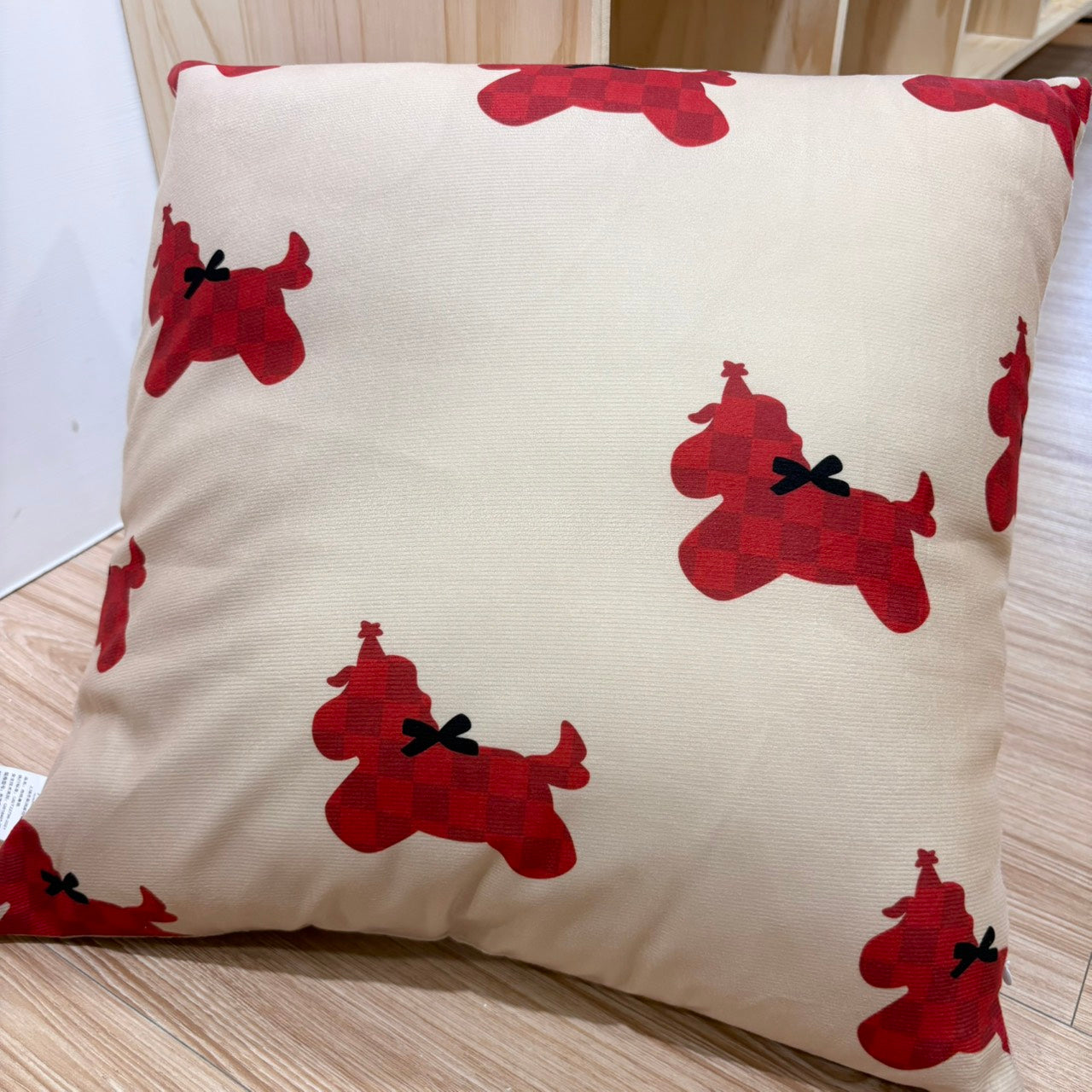 好宅選品 🏠 【平面抱枕】枕套 馬年新年佈置 PP棉質 聚酯纖維 枕頭 午睡枕 長形枕 沙發枕