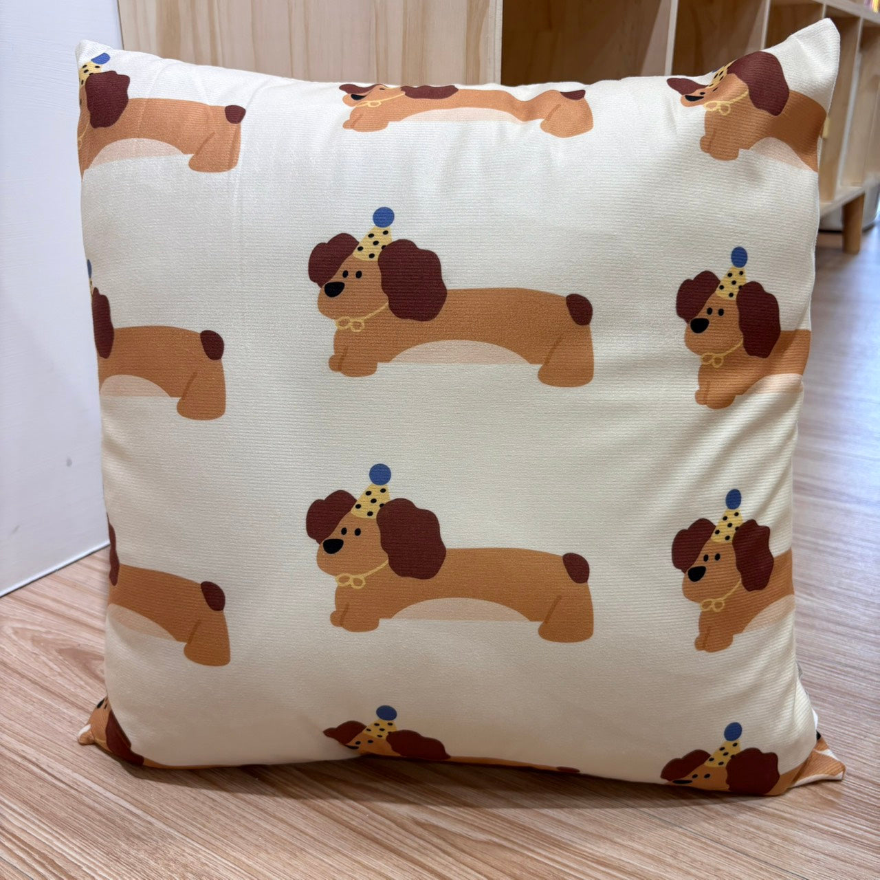 好宅選品 🏠 【平面抱枕】枕套 馬年新年佈置 PP棉質 聚酯纖維 枕頭 午睡枕 長形枕 沙發枕