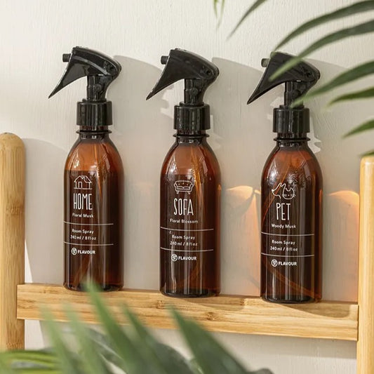 好宅選品 🏠 FLAVOUR 香氛消臭噴霧 香氛 空氣淨香噴霧