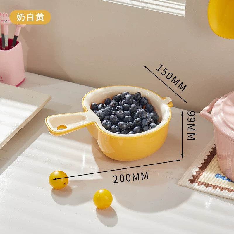 好宅選品 🏠 蘋果瀝水籃 造型 三色(未上架完成