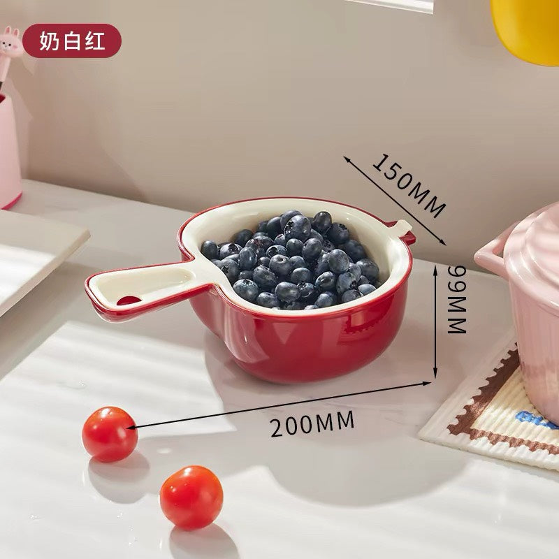 好宅選品 🏠 蘋果瀝水籃 造型 三色(未上架完成