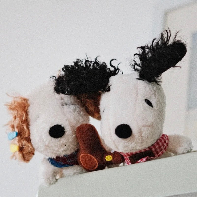 快速預購 ✅ Snoopy 美髮屋 確認款 馬克圖布 盲盒 公仔 毛絨 掛件 吊飾 隱藏 朋克理髮師