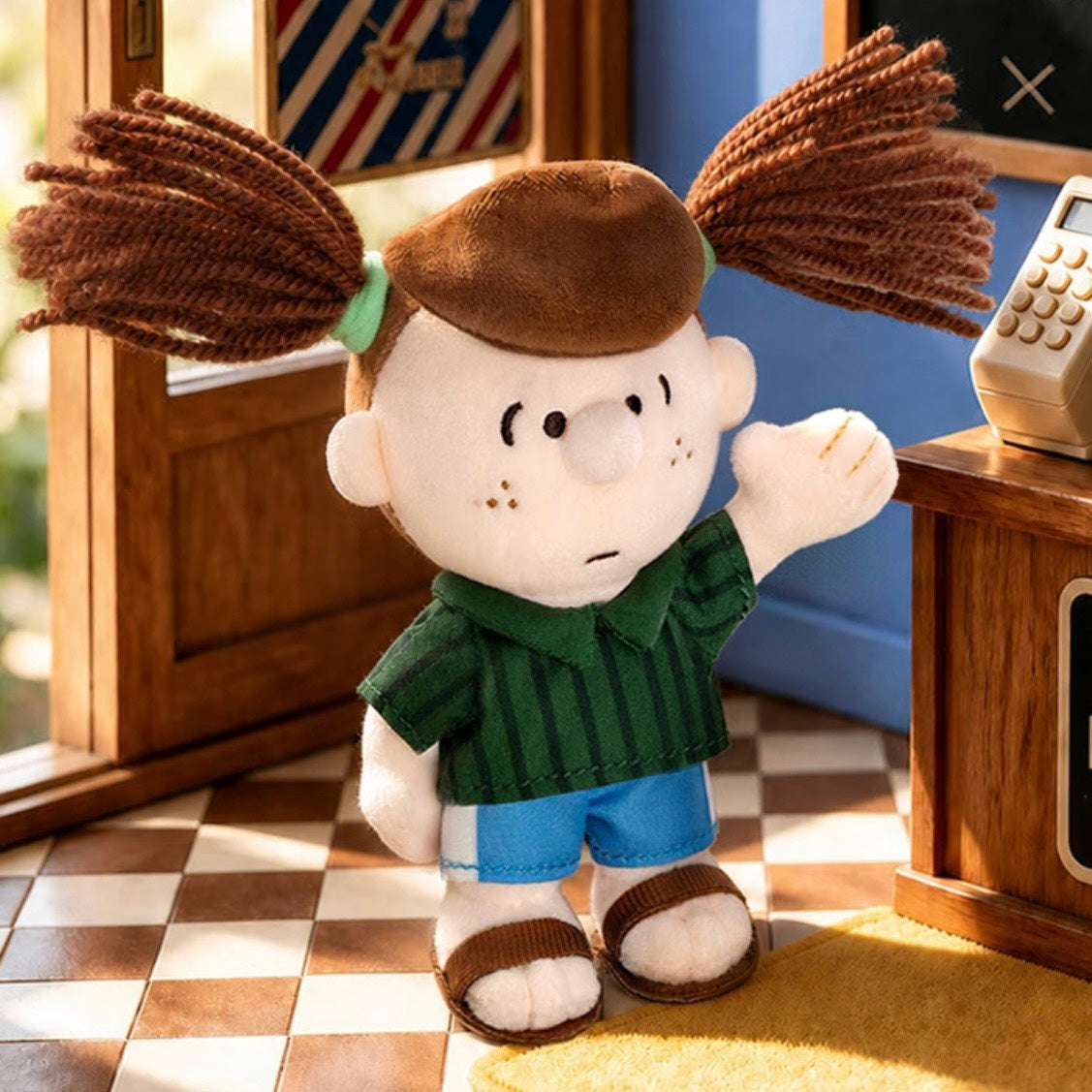 快速預購 ✅ Snoopy 美髮屋 確認款 馬克圖布 盲盒 公仔 毛絨 掛件 吊飾 隱藏 朋克理髮師