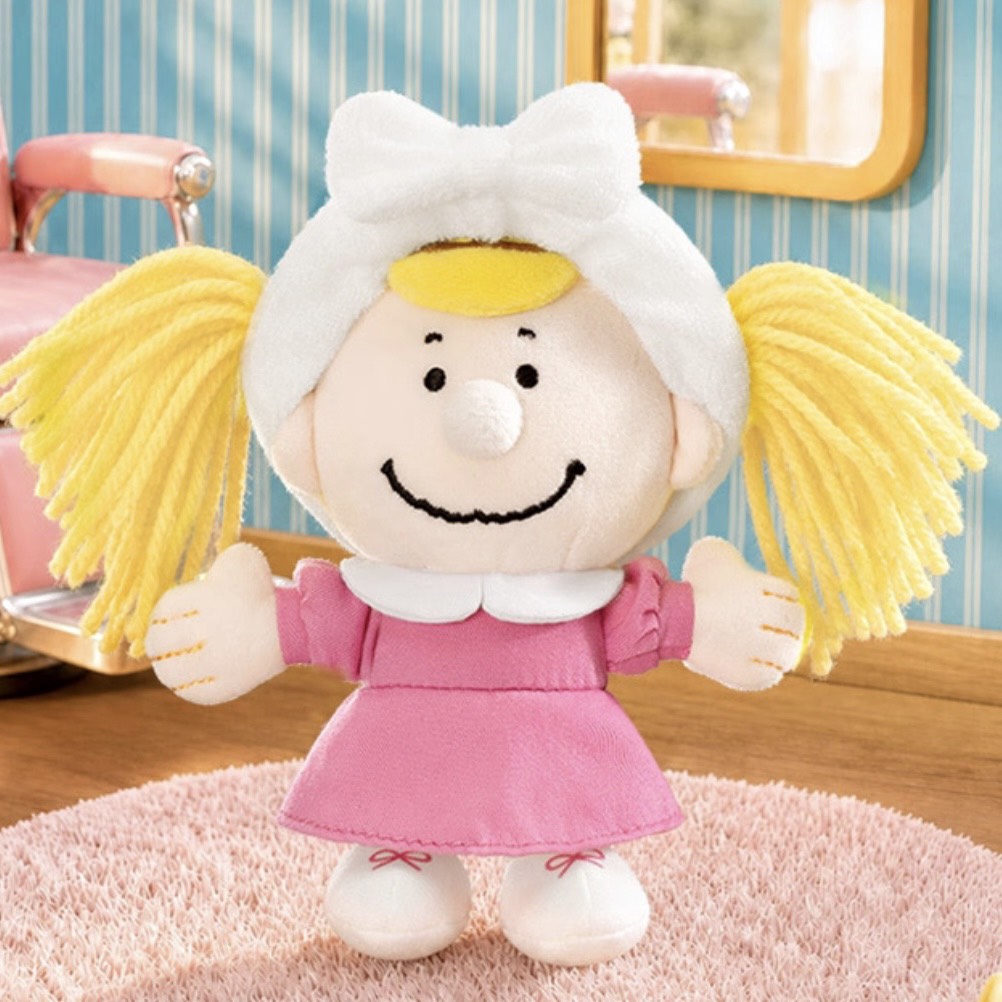 快速預購 ✅ Snoopy 美髮屋 確認款 馬克圖布 盲盒 公仔 毛絨 掛件 吊飾 隱藏 朋克理髮師