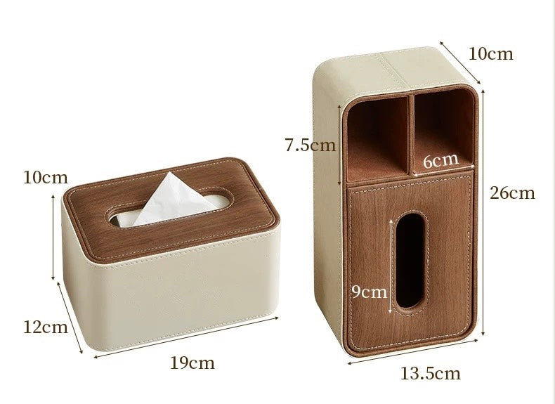 好宅選品 🏠 衛生紙盒 紙巾收納盒 茶几收納盒 桌面盒