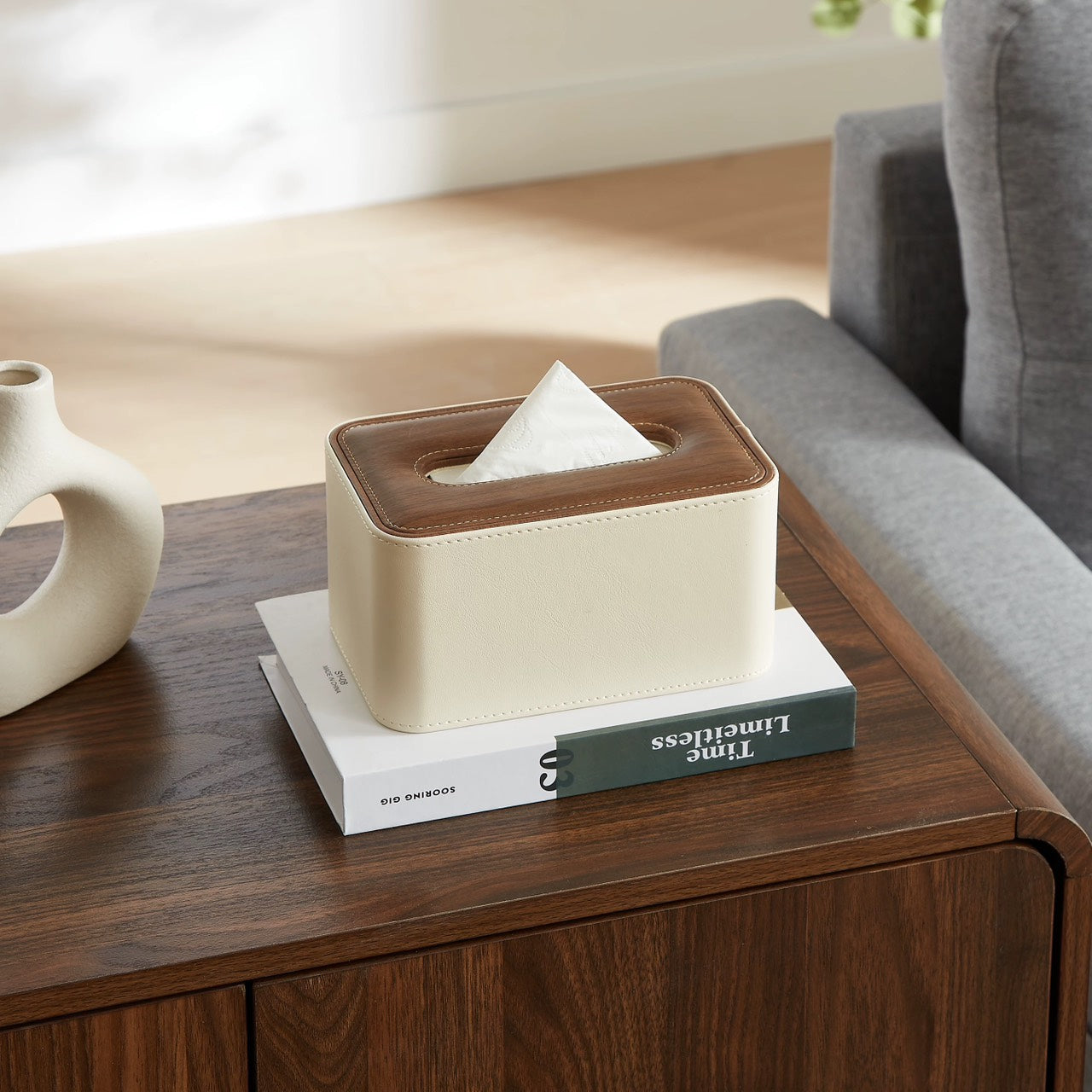 好宅選品 🏠 衛生紙盒 紙巾收納盒 茶几收納盒 桌面盒