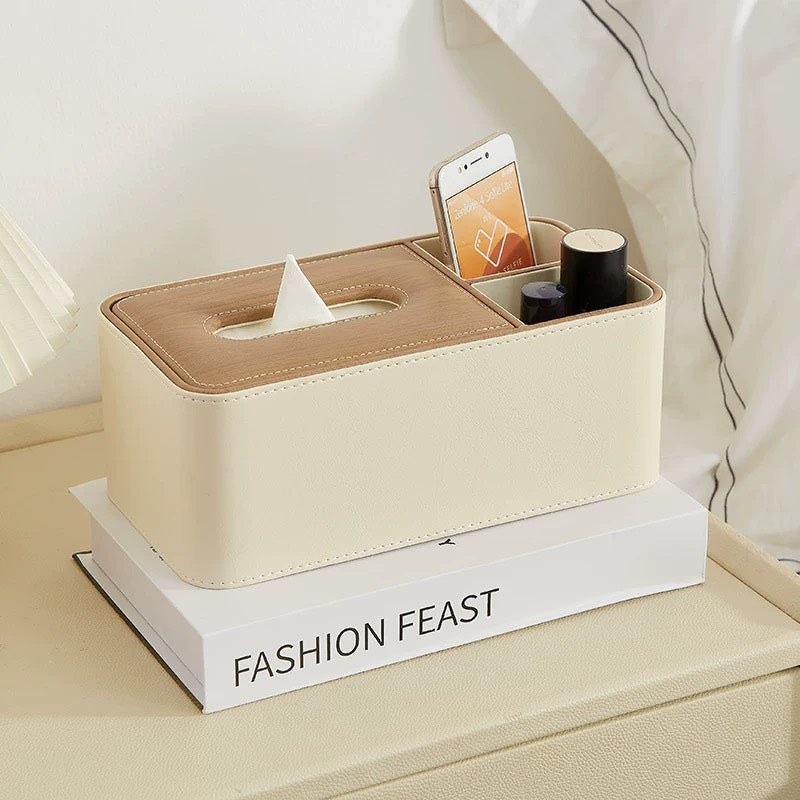 好宅選品 🏠 衛生紙盒 紙巾收納盒 茶几收納盒 桌面盒