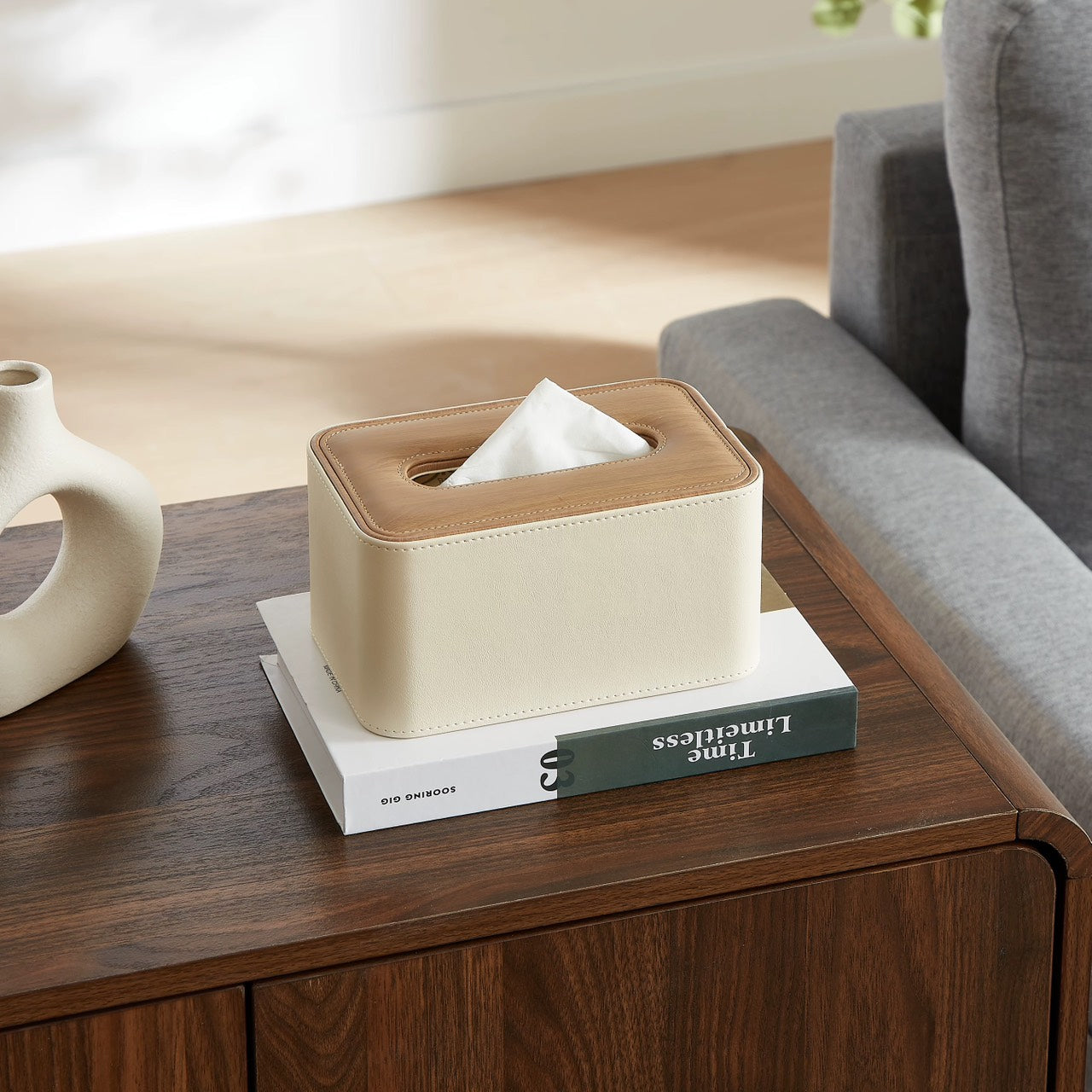 好宅選品 🏠 衛生紙盒 紙巾收納盒 茶几收納盒 桌面盒