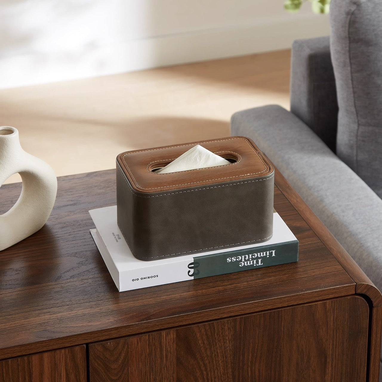 好宅選品 🏠 衛生紙盒 紙巾收納盒 茶几收納盒 桌面盒