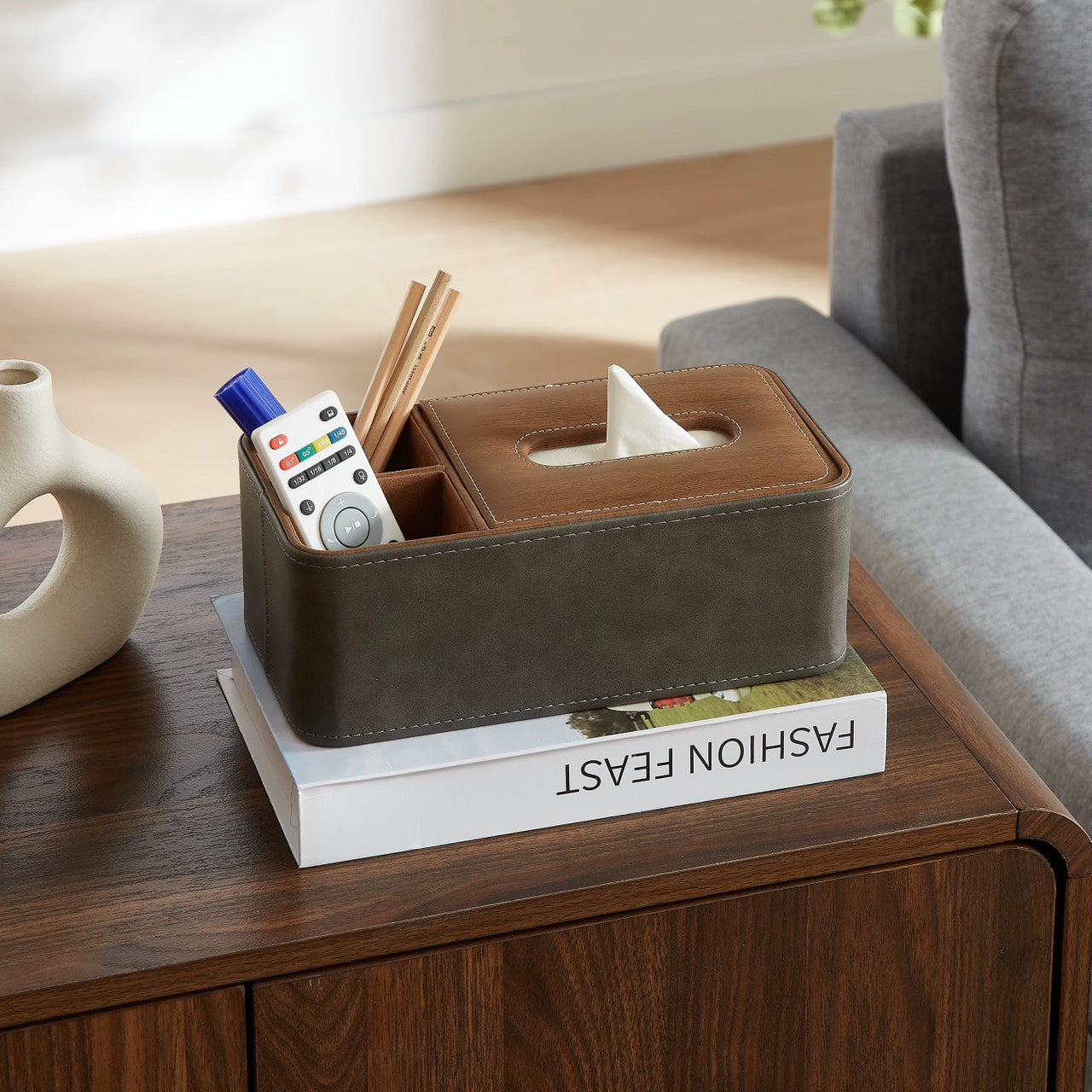 好宅選品 🏠 衛生紙盒 紙巾收納盒 茶几收納盒 桌面盒