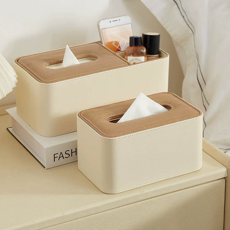 好宅選品 🏠 衛生紙盒 紙巾收納盒 茶几收納盒 桌面盒