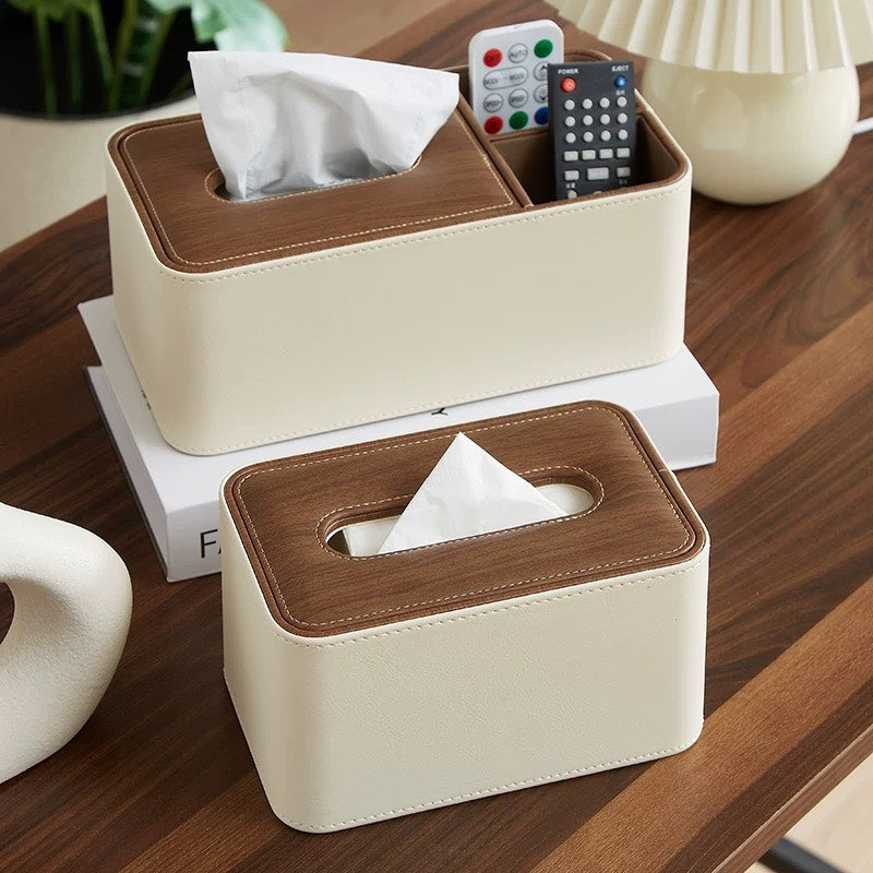 好宅選品 🏠 衛生紙盒 紙巾收納盒 茶几收納盒 桌面盒