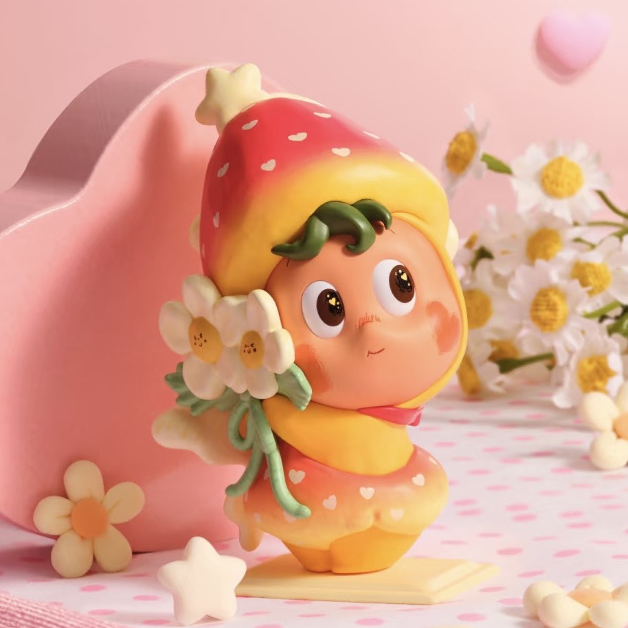 快速預購 ✅ 星星人 怦然星動 確認款 泡泡瑪特 popmart 公仔 盲盒 隱藏 毛絨娃娃 一起白頭 甜蜜回憶 點亮