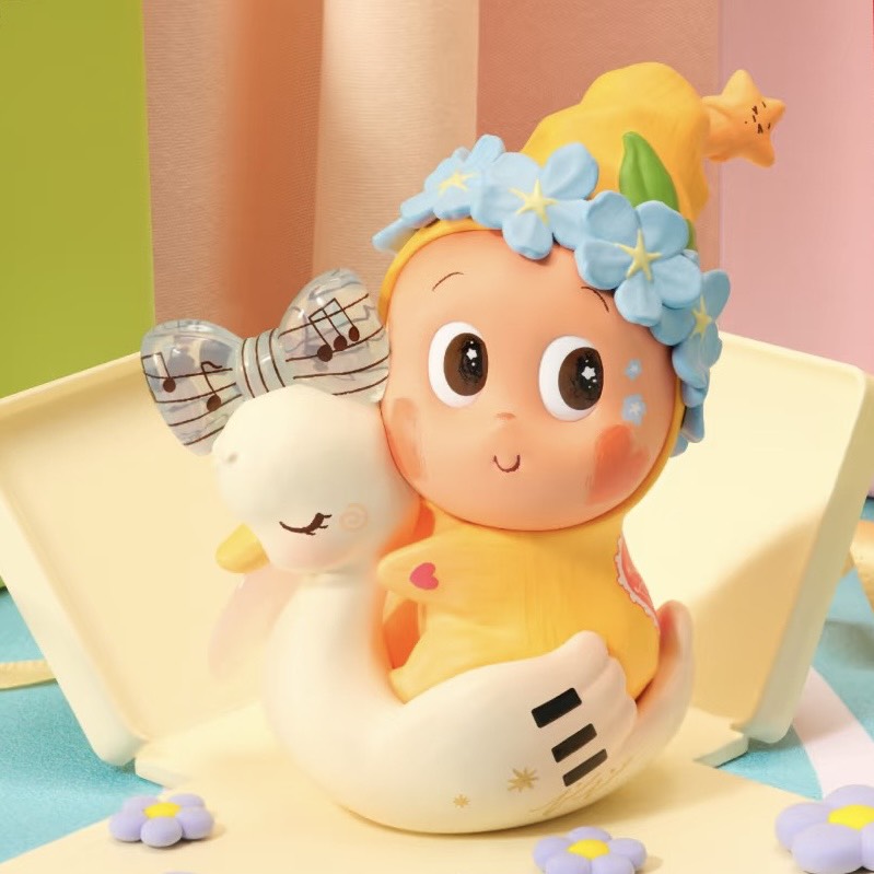 快速預購 ✅ 星星人 怦然星動 確認款 泡泡瑪特 popmart 公仔 盲盒 隱藏 毛絨娃娃 一起白頭 甜蜜回憶 點亮
