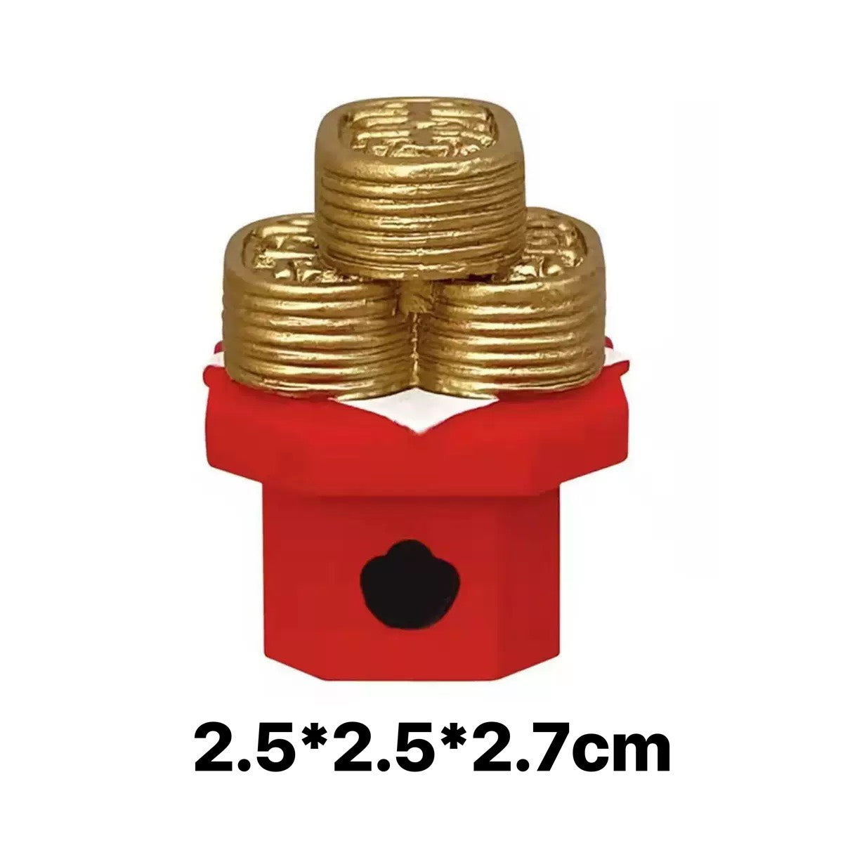 現貨秒發 ✨ 日式貓zakka 招福 DIY 潮玩擺件 新年禮物 公仔 造景小擺件 招財貓擺飾 微縮模型