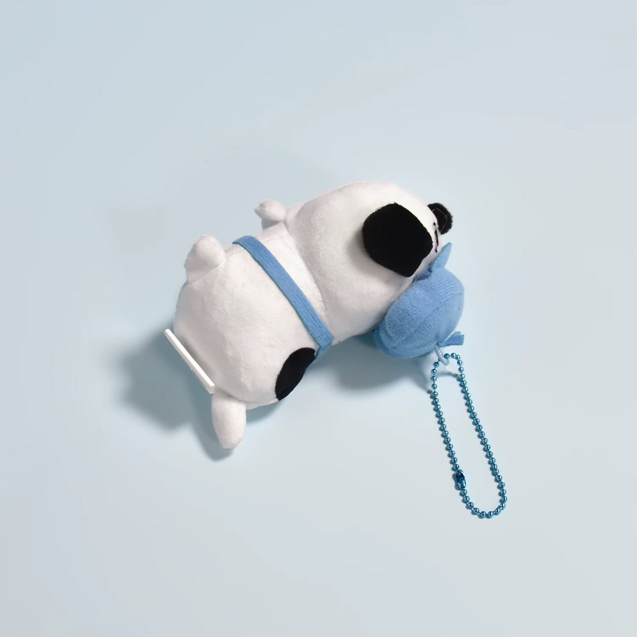 好宅現貨 🏠 miniso 史努比 歐拉夫 包包掛飾 毛絨掛件 毛絨娃娃吊飾 包裝飾 鑰匙扣
