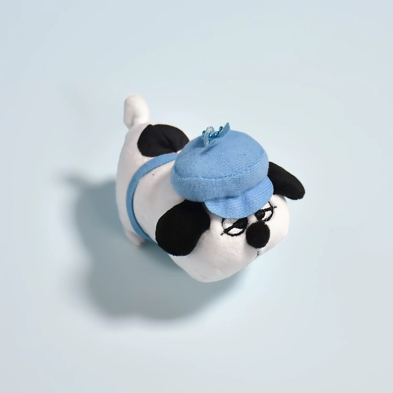 好宅現貨 🏠 miniso 史努比 歐拉夫 包包掛飾 毛絨掛件 毛絨娃娃吊飾 包裝飾 鑰匙扣